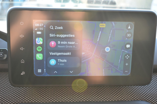 Dacia Jogger 1.0 TCe 110 Extreme 7p. 7-persoons trekhaak Navigatie