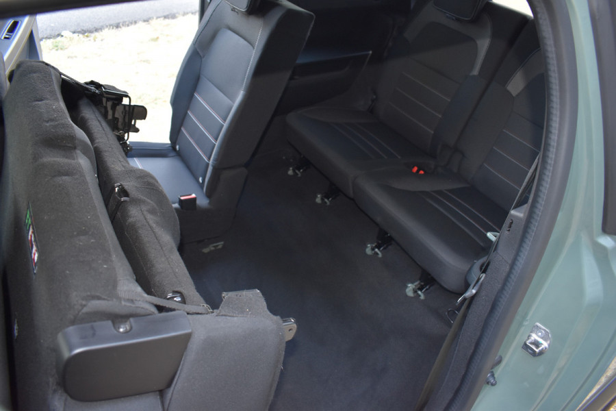 Dacia Jogger 1.0 TCe 110 Extreme 7p. 7-persoons trekhaak Navigatie