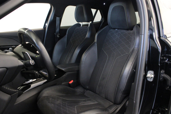 Peugeot 2008 1.2 PureTech GT Pack |Stoelverw.|Camera|