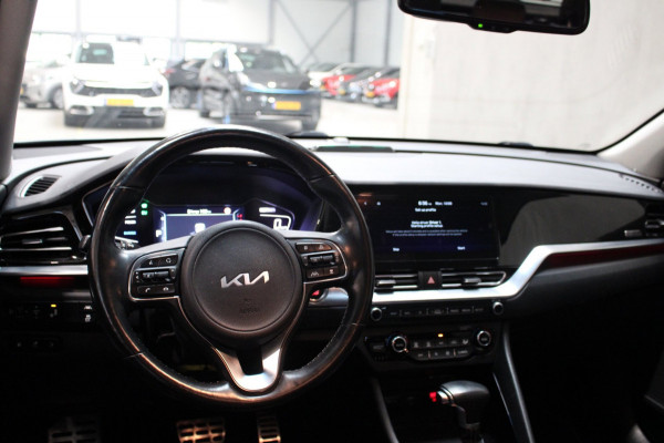Kia Niro 1.6 GDi PHEV DynamicPlusLine Cruise/Camera PDC/Trekhaak Prijs is rijklaar