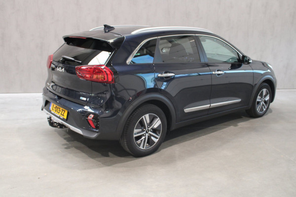 Kia Niro 1.6 GDi PHEV DynamicPlusLine Cruise/Camera PDC/Trekhaak Prijs is rijklaar
