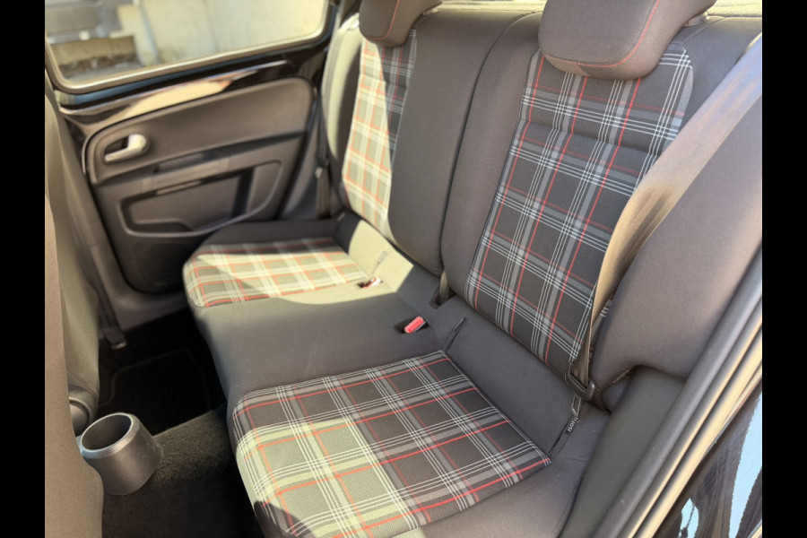 Volkswagen up! 1.0 TSI GTI Pano 5drs 17' Camera Clima Cruise
