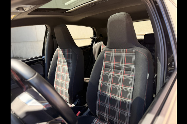 Volkswagen up! 1.0 TSI GTI Pano 5drs 17' Camera Clima Cruise
