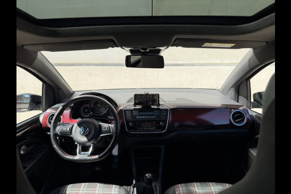 Volkswagen up! 1.0 TSI GTI Pano 5drs 17' Camera Clima Cruise