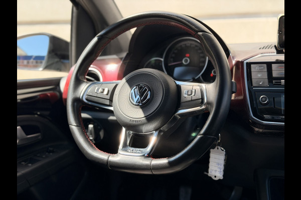 Volkswagen up! 1.0 TSI GTI Pano 5drs 17' Camera Clima Cruise