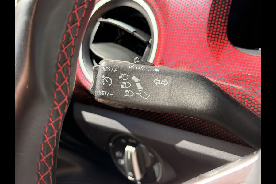 Volkswagen up! 1.0 TSI GTI Pano 5drs 17' Camera Clima Cruise