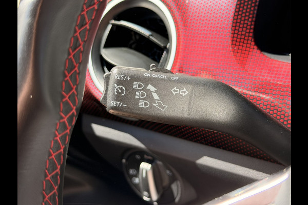 Volkswagen up! 1.0 TSI GTI Pano 5drs 17' Camera Clima Cruise