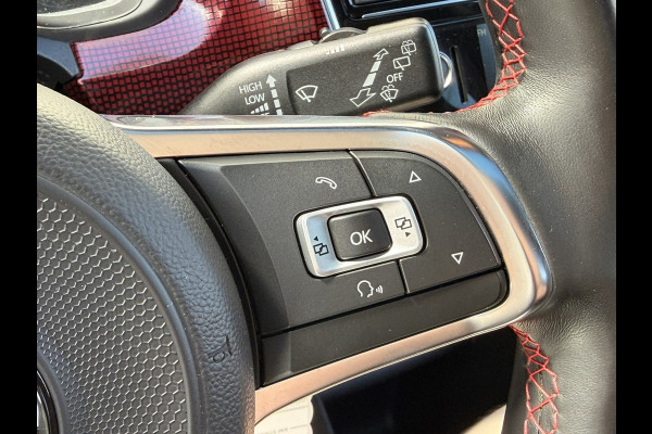 Volkswagen up! 1.0 TSI GTI Pano 5drs 17' Camera Clima Cruise