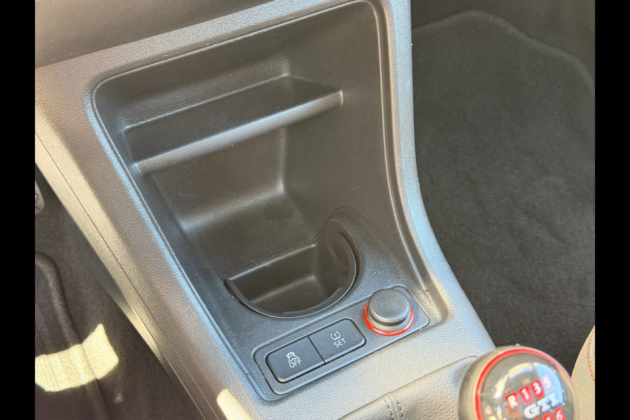 Volkswagen up! 1.0 TSI GTI Pano 5drs 17' Camera Clima Cruise