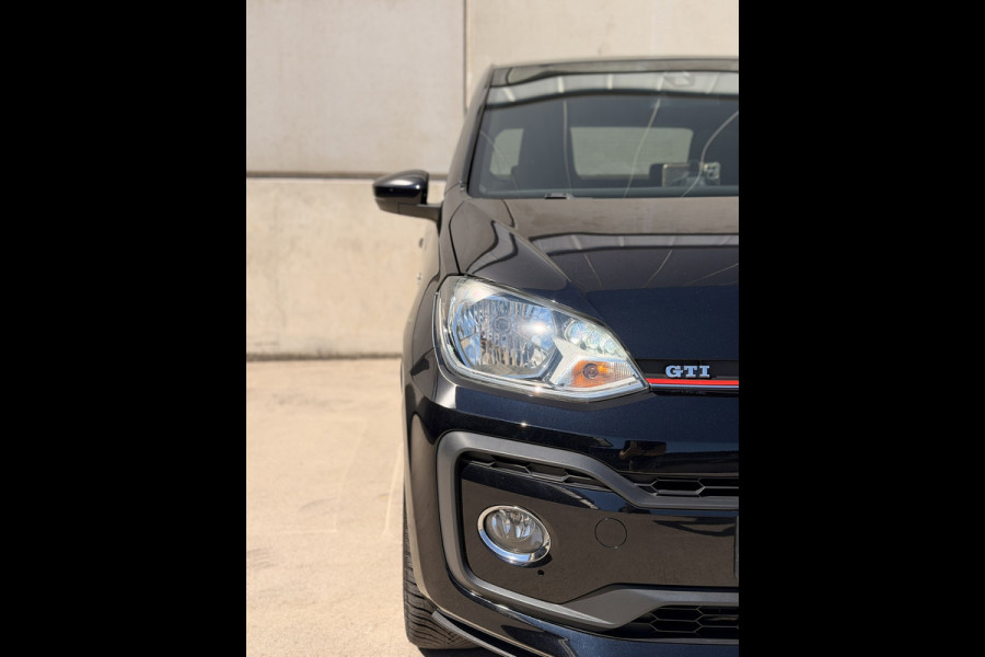 Volkswagen up! 1.0 TSI GTI Pano 5drs 17' Camera Clima Cruise