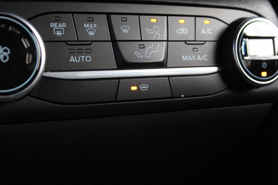 Ford Fiesta 1.0 EcoBoost ST-Line | 18" | Grote Spoiler | Cruise Control