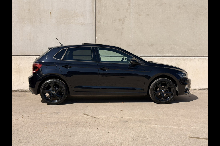 Volkswagen Polo 1.0 TSI Highline DSG BTW Pano 17' R-Line Virtual Camera CarPlay Navi LED ACC