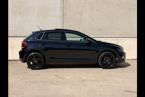 Volkswagen Polo 1.0 TSI Highline DSG BTW Pano 17' R-Line Virtual Camera CarPlay Navi LED ACC