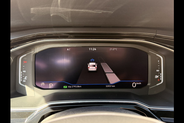 Volkswagen Polo 1.0 TSI Highline DSG BTW Pano 17' R-Line Virtual Camera CarPlay Navi LED ACC