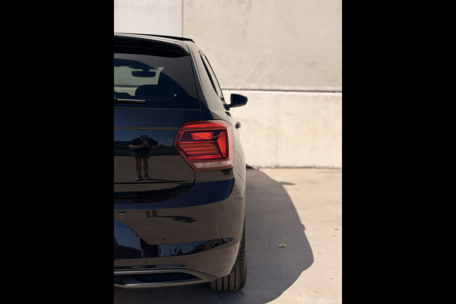 Volkswagen Polo 1.0 TSI Highline DSG BTW Pano 17' R-Line Virtual Camera CarPlay Navi LED ACC