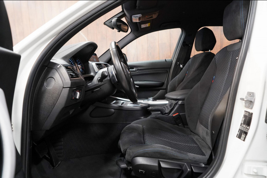 BMW 1-serie M140i M-Sport Uitlaatsysteem|Maxton|RWD|CarbonEventuriIntake|Stoelverwarming