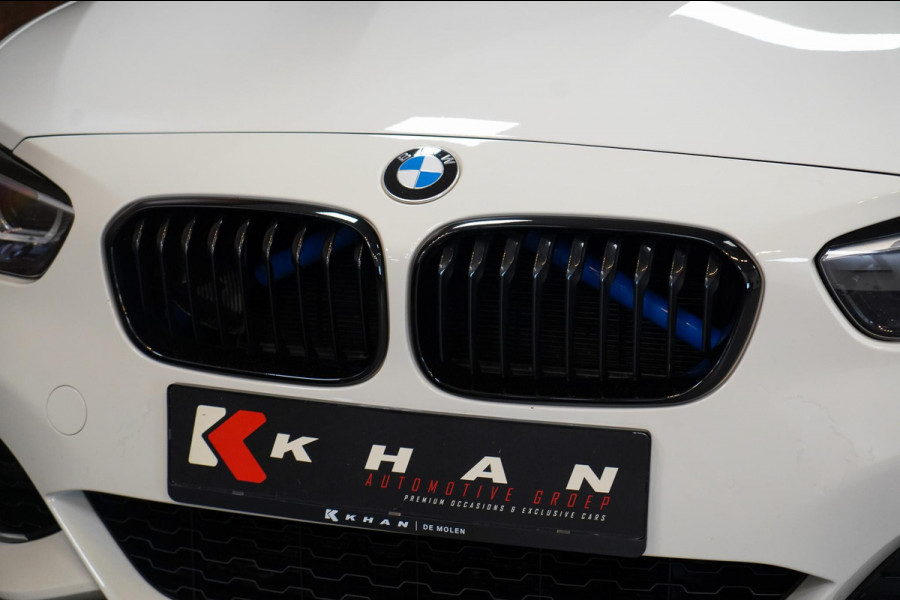 BMW 1-serie M140i M-Sport Uitlaatsysteem|Maxton|RWD|CarbonEventuriIntake|Stoelverwarming