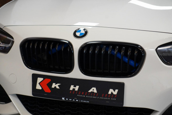BMW 1-serie M140i M-Sport Uitlaatsysteem|Maxton|RWD|CarbonEventuriIntake|Stoelverwarming