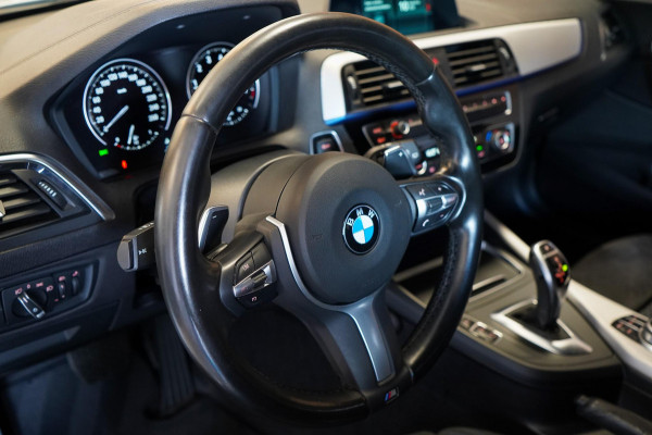BMW 1-serie M140i M-Sport Uitlaatsysteem|Maxton|RWD|CarbonEventuriIntake|Stoelverwarming