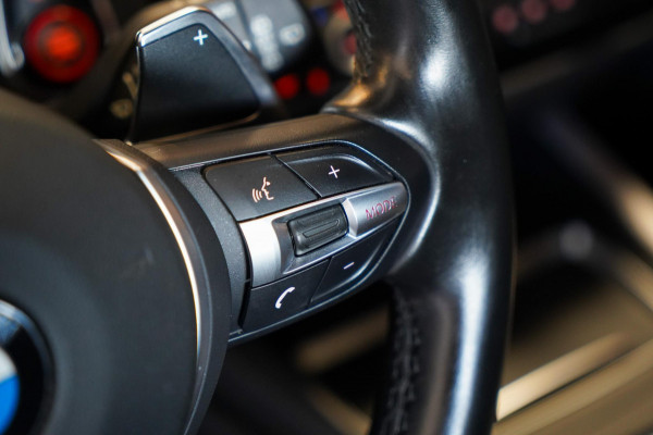 BMW 1-serie M140i M-Sport Uitlaatsysteem|Maxton|RWD|CarbonEventuriIntake|Stoelverwarming