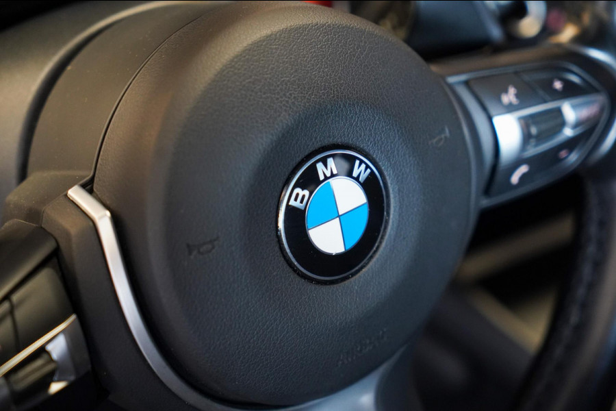 BMW 1-serie M140i M-Sport Uitlaatsysteem|Maxton|RWD|CarbonEventuriIntake|Stoelverwarming