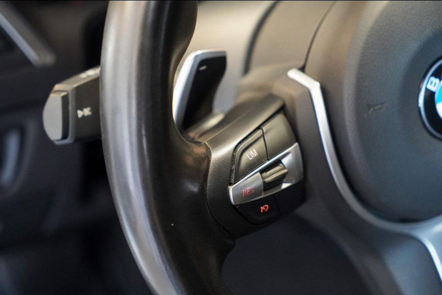 BMW 1-serie M140i M-Sport Uitlaatsysteem|Maxton|RWD|CarbonEventuriIntake|Stoelverwarming