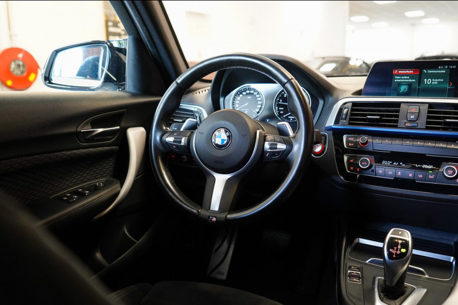 BMW 1-serie M140i M-Sport Uitlaatsysteem|Maxton|RWD|CarbonEventuriIntake|Stoelverwarming