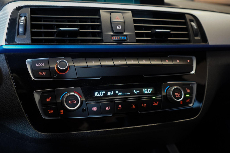 BMW 1-serie M140i M-Sport Uitlaatsysteem|Maxton|RWD|CarbonEventuriIntake|Stoelverwarming