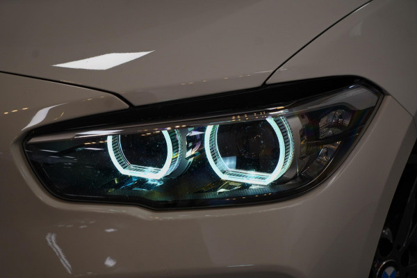 BMW 1-serie M140i M-Sport Uitlaatsysteem|Maxton|RWD|CarbonEventuriIntake|Stoelverwarming