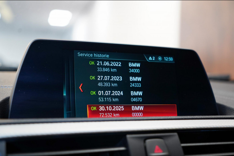 BMW 1-serie M140i M-Sport Uitlaatsysteem|Maxton|RWD|CarbonEventuriIntake|Stoelverwarming