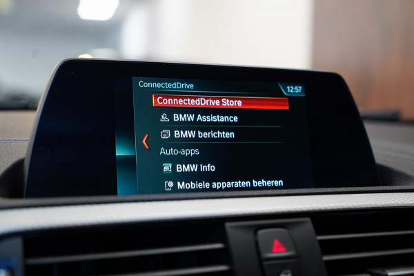 BMW 1-serie M140i M-Sport Uitlaatsysteem|Maxton|RWD|CarbonEventuriIntake|Stoelverwarming