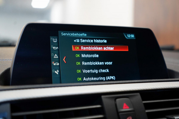 BMW 1-serie M140i M-Sport Uitlaatsysteem|Maxton|RWD|CarbonEventuriIntake|Stoelverwarming