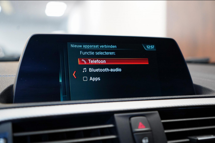 BMW 1-serie M140i M-Sport Uitlaatsysteem|Maxton|RWD|CarbonEventuriIntake|Stoelverwarming