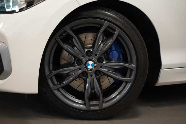 BMW 1-serie M140i M-Sport Uitlaatsysteem|Maxton|RWD|CarbonEventuriIntake|Stoelverwarming