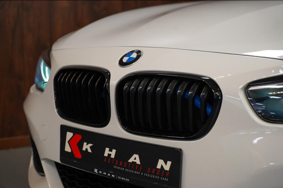 BMW 1-serie M140i M-Sport Uitlaatsysteem|Maxton|RWD|CarbonEventuriIntake|Stoelverwarming