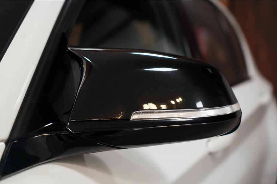 BMW 1-serie M140i M-Sport Uitlaatsysteem|Maxton|RWD|CarbonEventuriIntake|Stoelverwarming
