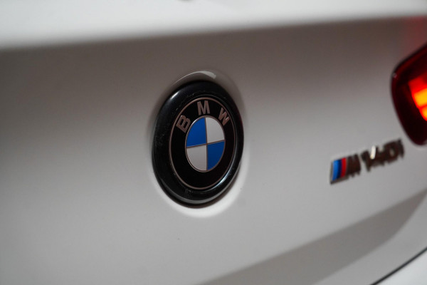 BMW 1-serie M140i M-Sport Uitlaatsysteem|Maxton|RWD|CarbonEventuriIntake|Stoelverwarming