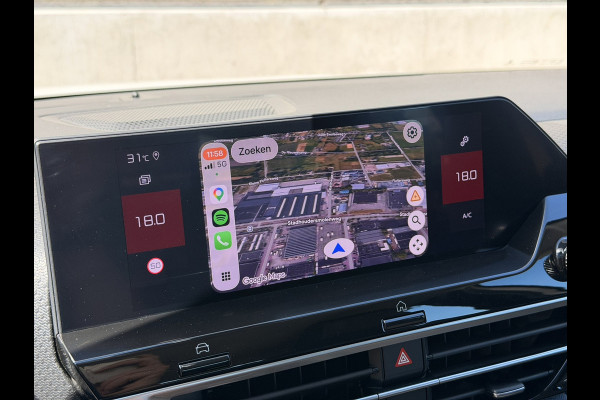 Citroën C4 1.2 Shine Automaat 360 camera HUD CarPlay Navi