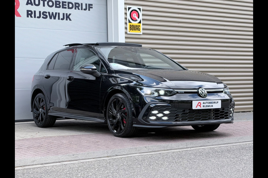 Volkswagen Golf 1.4 eHybrid GTE Pano/Matrix/Trekhaak