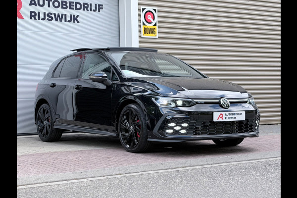 Volkswagen Golf 1.4 eHybrid GTE Pano/Matrix/Trekhaak
