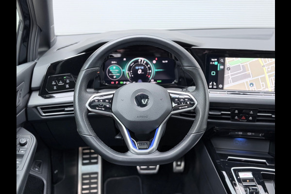 Volkswagen Golf 1.4 eHybrid GTE Pano/Matrix/Trekhaak