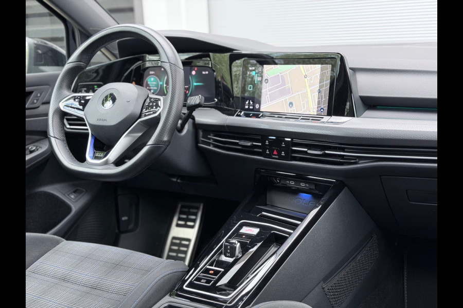 Volkswagen Golf 1.4 eHybrid GTE Pano/Matrix/Trekhaak