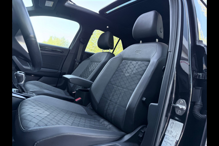 Volkswagen T-Roc 1.5 TSI 3x R-Line Pano/Camera/Acc