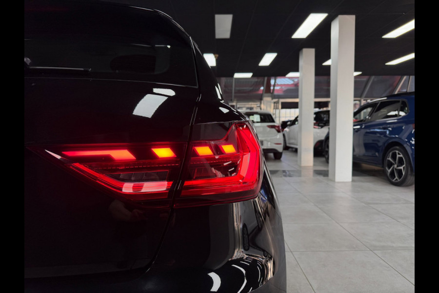 Audi A1 Sportback 30 TFSI | Cruise control | Carplay | LED