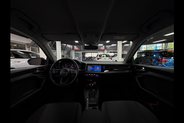 Audi A1 Sportback 30 TFSI | Cruise control | Carplay | LED