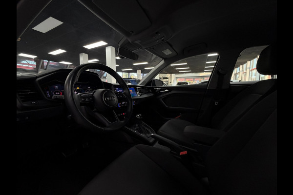 Audi A1 Sportback 30 TFSI | Cruise control | Carplay | LED