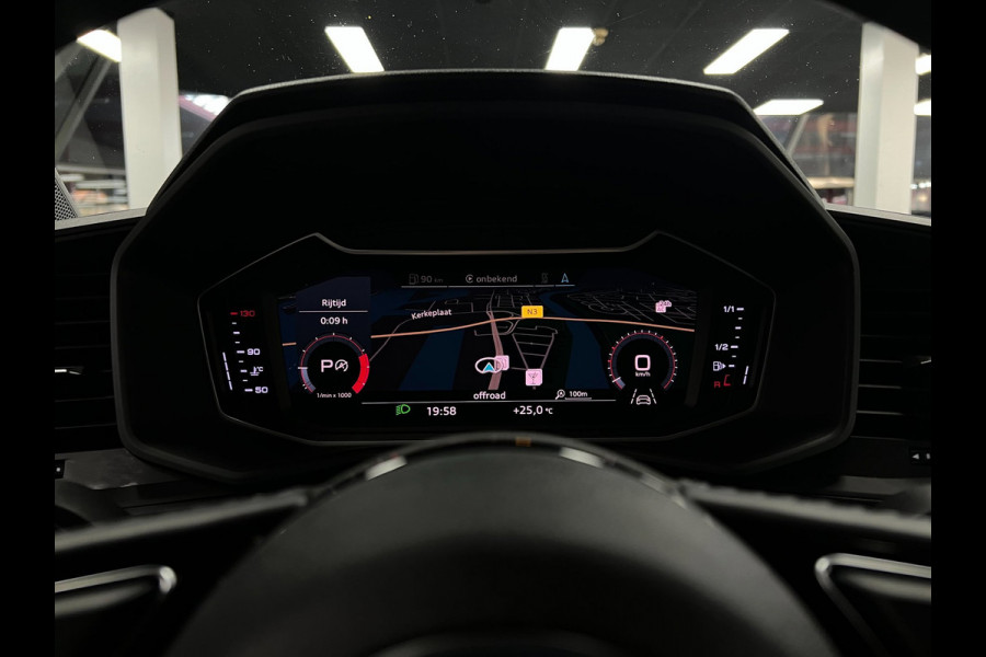 Audi A1 Sportback 30 TFSI | Cruise control | Carplay | LED