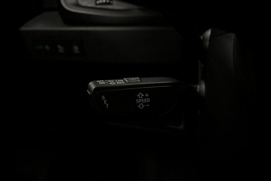 Audi A1 Sportback 30 TFSI | Cruise control | Carplay | LED