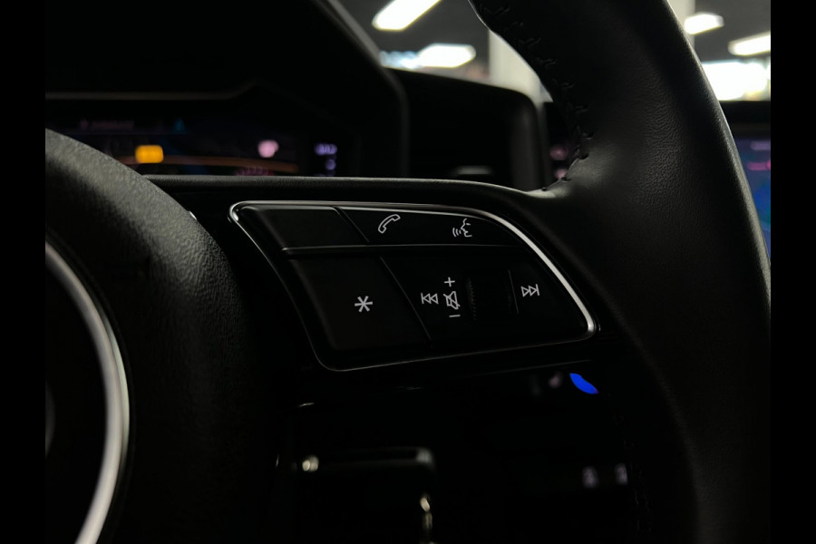 Audi A1 Sportback 30 TFSI | Cruise control | Carplay | LED