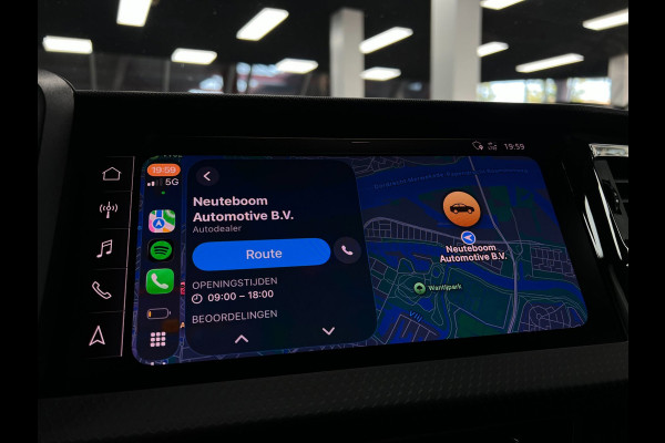 Audi A1 Sportback 30 TFSI | Cruise control | Carplay | LED